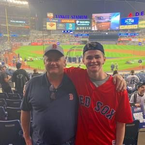 Meet your Posher, Peter